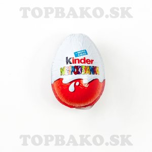 Kinder Surprise 20g